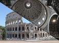 The Best of Rome in a Full-Day Tour: Vatican and Colosseum guided tours