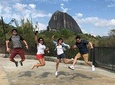 Guatape & The Rock Private and Group Tours