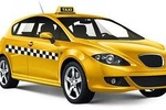 Delhi hotel to Delhi Airport transfer