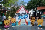 MALACCA DAY TRIP .(Price based per Car) 