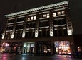 Portland Old Town Ghost Tour
