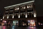 Portland Old Town Ghost Tour