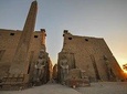 Luxor East & West Bank Private Full Day Tour