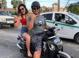 Scooter rental excursions