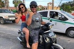 Scooter rental excursions