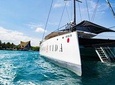 Excursion to the Rosario Islands