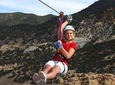 Captain Zipline Aerial Adventure Park