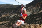 Captain Zipline Aerial Adventure Park