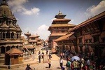 Patan, Swayambhunath and Kathmandu Durbar Square tour