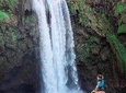 Ouzoud Waterfalls From Marrakech