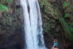 Ouzoud Waterfalls From Marrakech