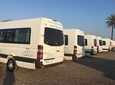 Vehicle for Hire - INCLUDES Fuel