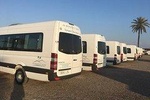 Vehicle for Hire - INCLUDES Fuel