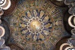 Ravenna, the most beautiful mosaics in the city of Paradise