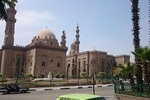 1-Day Tour to the Egyptian Museum and Old Cairo