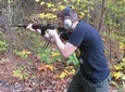 WW2 Small Arms Experience