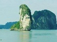 Luxury Halong bay Full day - 6 hours on Cruise - Tranfers on the newest highway 