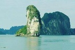 Luxury Halong bay Full day - 6 hours on Cruise - Tranfers on the newest highway 