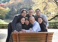 Private Photo shooting for Family Photos in Tokyo! 