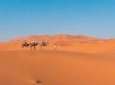 4 days trip MARRAKESH to FEZ with 2 nights in MERZOUGA DESERT