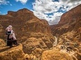 Atlas Mountains and Desert Agafay Waterfall Day Trip From Marrakech