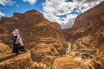 Atlas Mountains and Desert Agafay Waterfall Day Trip From Marrakech