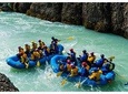 Ubud Ayung River Rafting Tour
