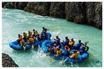 Ubud Ayung River Rafting Tour