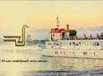 Sailing in Guaíba with White Swan Boat - Porto Alegre