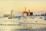 Sailing in Guaíba with White Swan Boat - Porto Alegre