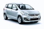 Delhi Airport to hotel and hotel to Delhi Airport (return transfer)
