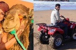 Essaouira: 1 Hour Dromedary + 2 Hours Quad