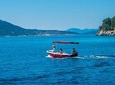 Rent a small boat- create your own experience!