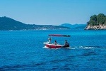Rent a small boat- create your own experience!