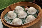 A Culinary Tour in Shanghai at Night