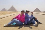 Private Tour To Giza Pyramids, The Egyptian Museum & Old Cairo