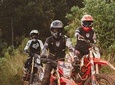 East Java Dirt Bike Tours