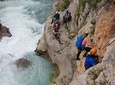 Via Ferrata- Čikola Canyon