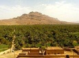 Sahara Desert: Ouarzazate Ait Ben Haddou & Zagora 2 Day Luxury Private Tour