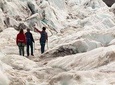 Glacier Hike from Skaftafell - Extra Small Group 