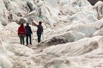 Glacier Hike from Skaftafell - Extra Small Group 