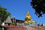 Trincomalee and Nilaveli, Day Tour From Polonnaruwa.