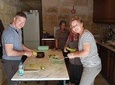 Cooking Class at Exclusive Kings Valley