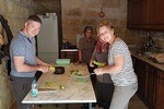 Cooking Class at Exclusive Kings Valley