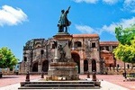Full-Day Santo Domingo Historical Tour from Punta Cana