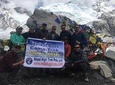 Everest Base Camp Trek