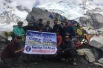 Everest Base Camp Trek