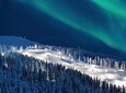 Private Northern Lights hunt tour by VIP car with from Rovaniemi