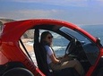 Sintra, Cabo da Roca & Beaches - Self Drive Tour: Electric Car Rental