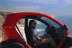 Sintra, Cabo da Roca & Beaches - Self Drive Tour: Electric Car Rental